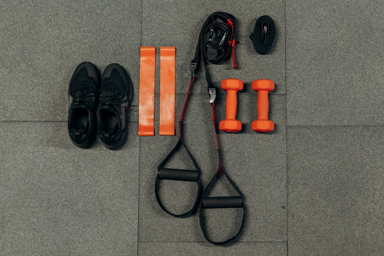 Best Home Workout Equipment for Small Spaces